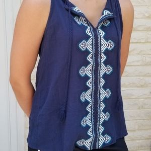 Market & Spruce tank top